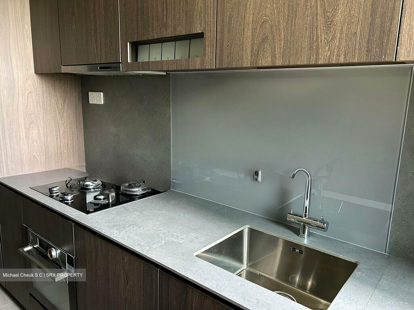 Midtown Modern (D7), Apartment #497691651